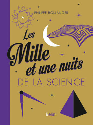 LES 1001 NUITS DE LA SCIENCE NED