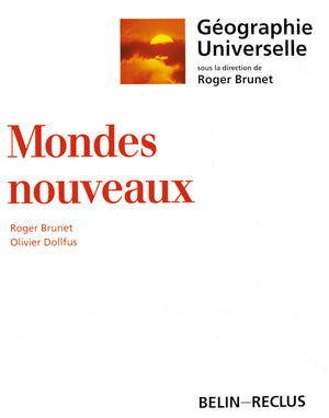 Mondes nouveaux