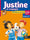 Justine et compagnie CP - Livre 2