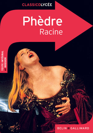 Phèdre