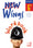 New Wings : Anglais, 6e (Workbook)