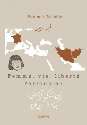 Femme, vie, liberté: Parlons-en