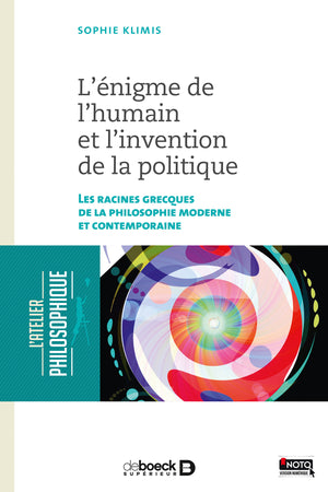 L'énigme de l'humain et l'invention de la politique