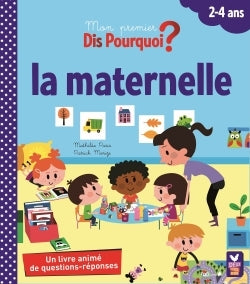 La maternelle