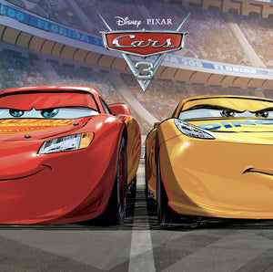 Cars 3 - Monde Enchanté