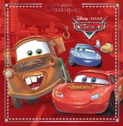 Cars - Les Grands Classiques