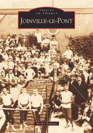 Joinville-le-pont