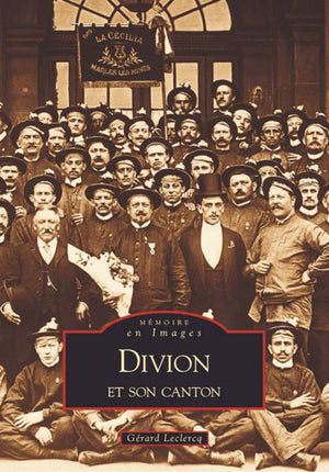 Divion et son canton