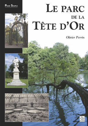 Parc de la Tête d'Or