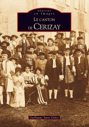 Cerizay (Le canton de)