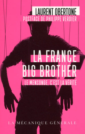 La France Big Brother