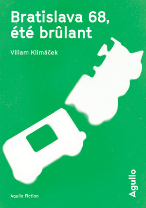 Bratislava 68, été brûlant