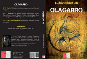 Olagarro