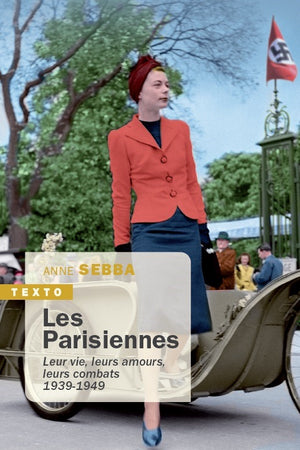 Les parisiennes