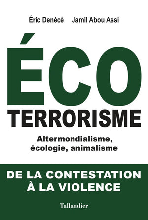 Écoterrorisme