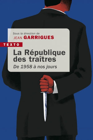 La république des traîtres