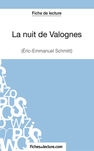 La nuit de Valognes