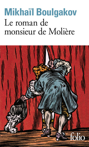 Le roman de monsieur de Molière