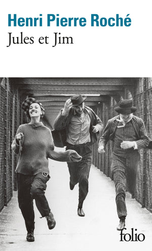 Jules et Jim