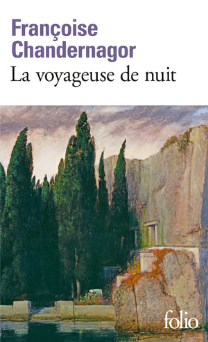 La voyageuse de nuit