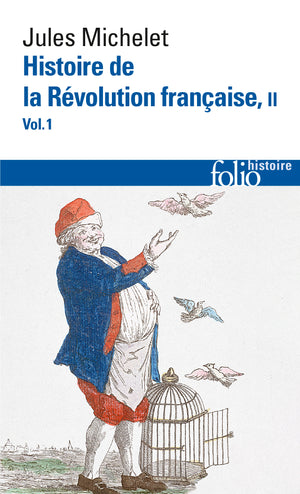 Histoire de la Révolution française