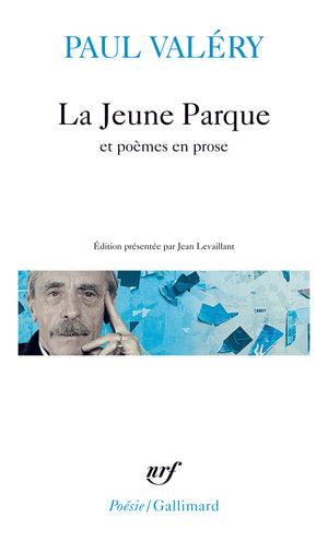 La Jeune Parque / L' Ange /Agathe /Histoires brisées