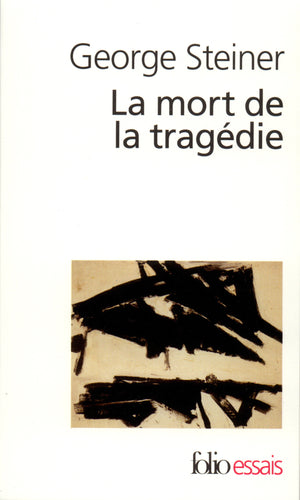 la mort de la tragédie