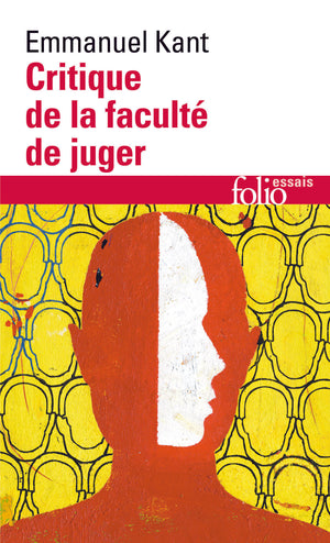 Critique de la faculté de juger