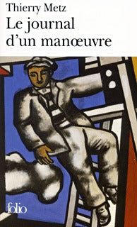 Le journal d'un manoeuvre