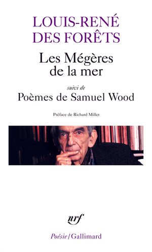 Les mégères de la mer / Poèmes de Samuel Wood