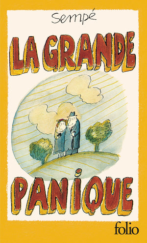 La grande panique