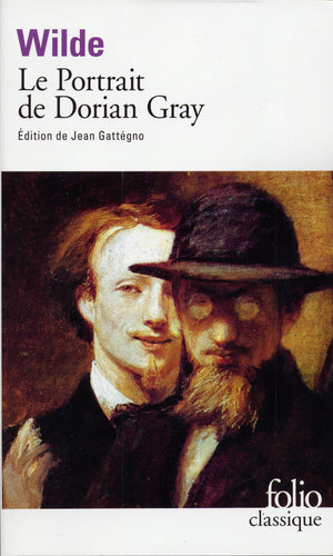 le portrait de dorian gray