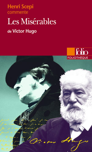 Les Misérables de Victor Hugo