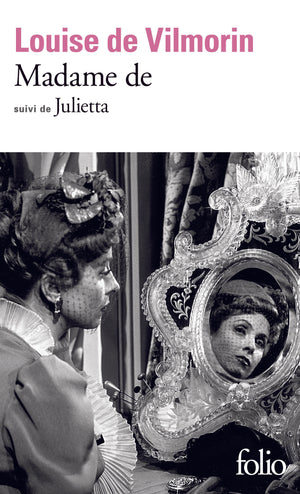 Madame de suivi de Julietta