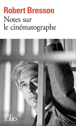 Notes sur le cinématographe