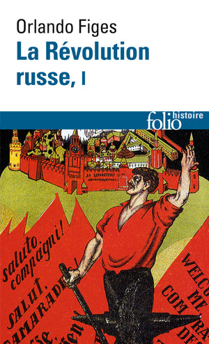 La Révolution russe