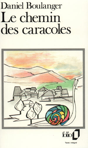 Le chemin des caracoles