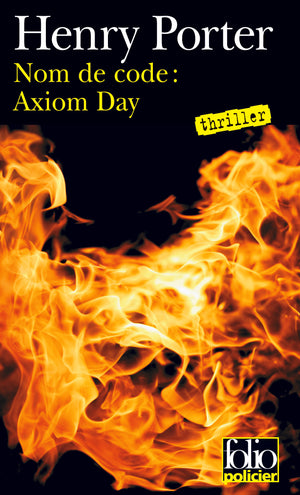 Nom de code : Axiom Day