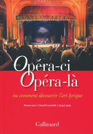 Opéra-ci Opéra-là