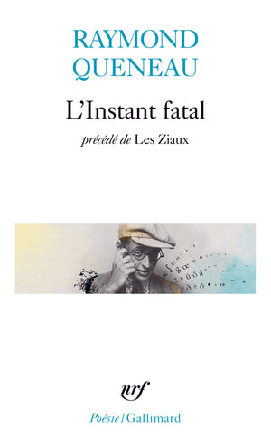 L'instant fatal