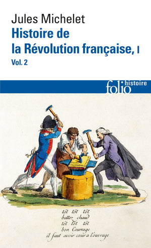 Histoire de la Révolution française