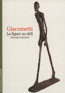 Giacometti: La figure au défi