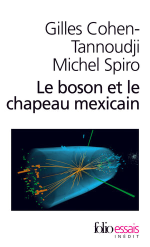 Le boson et le chapeau mexicain