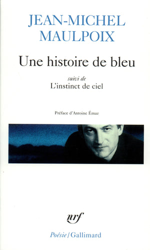 Une histoire de bleu/L'instinct de ciel