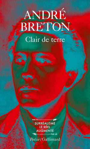 Clair de terre / Le Revolver à cheveux blancs /L'Air de l'eau / Mont de Piété