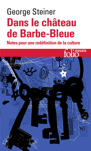 Dans le château de Barbe-Bleue