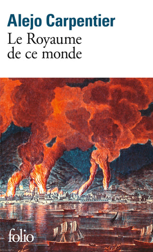 le royaume de ce monde