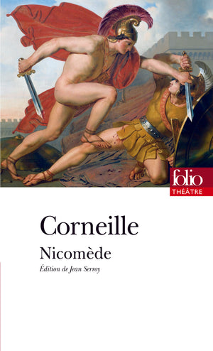 Nicomède