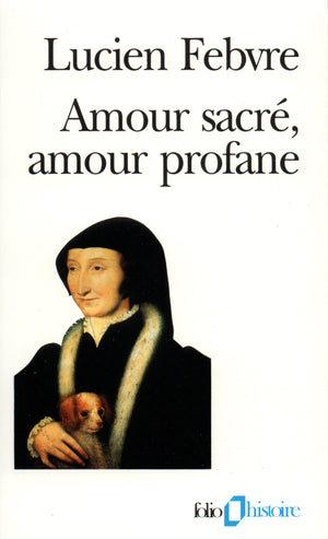 Amour sacré, amour profane