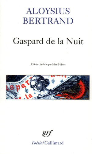 Gaspard de la nuit